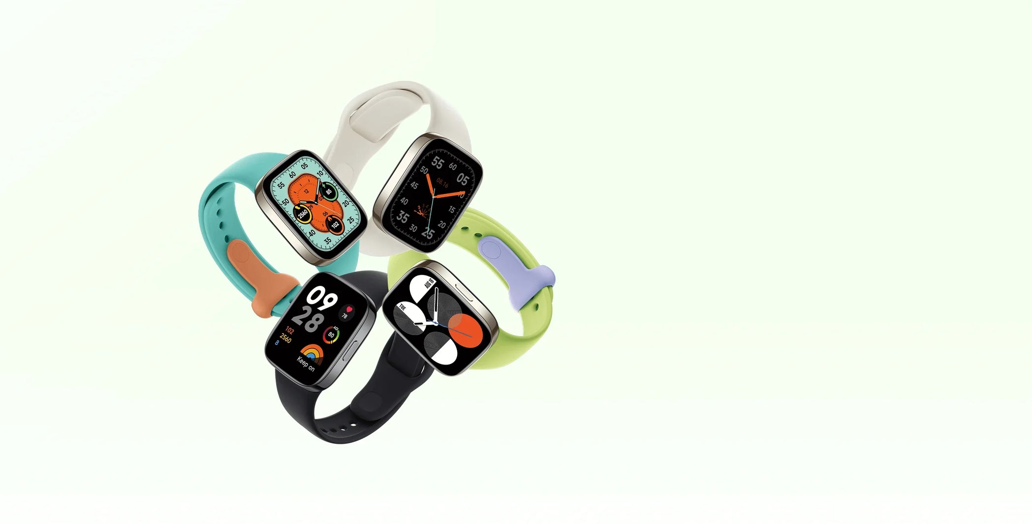 From Fitness to Fashion, Smart Watches Redefine Technology and Style