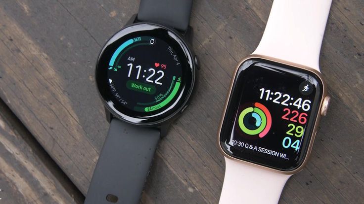 Apple Watch vs. Android Smartwatches: Which One is Right for You?