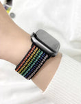 Load image into Gallery viewer, Pride Month Special: Pride Apple Watch Strap
