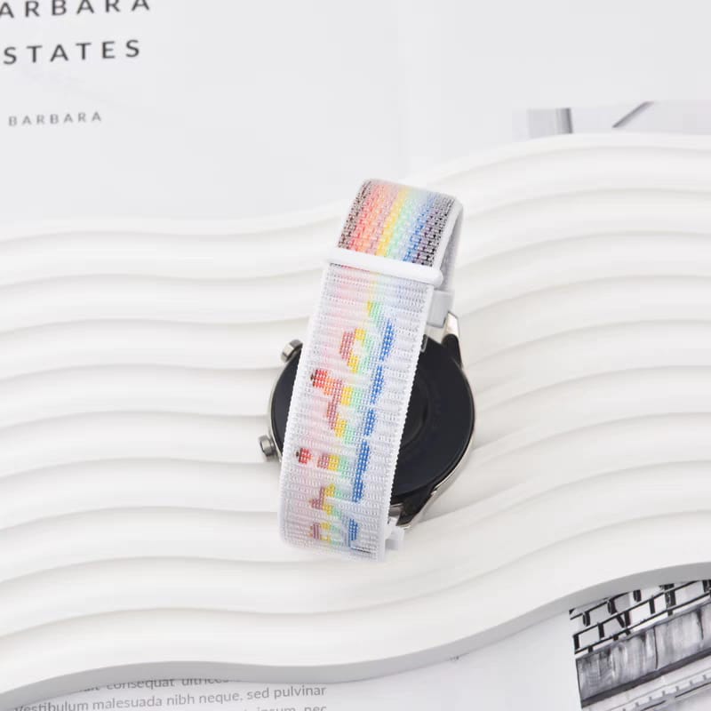 Pride Month Special: Pride Apple Watch Strap