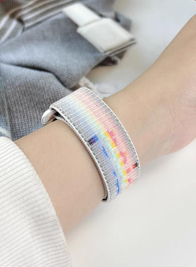 Pride Month Special: Pride Apple Watch Strap